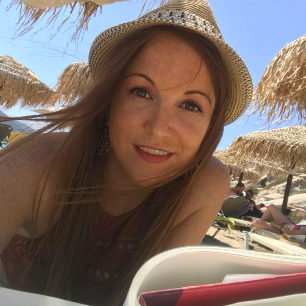 Meet your Posher, Colleen